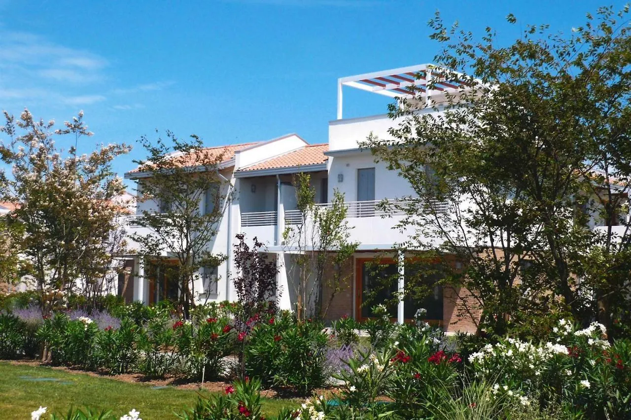 Apartament Holiday Resort Villaggio Laguna Blu Lido Altanea - Ivn01430-Dyb Caorle Włochy