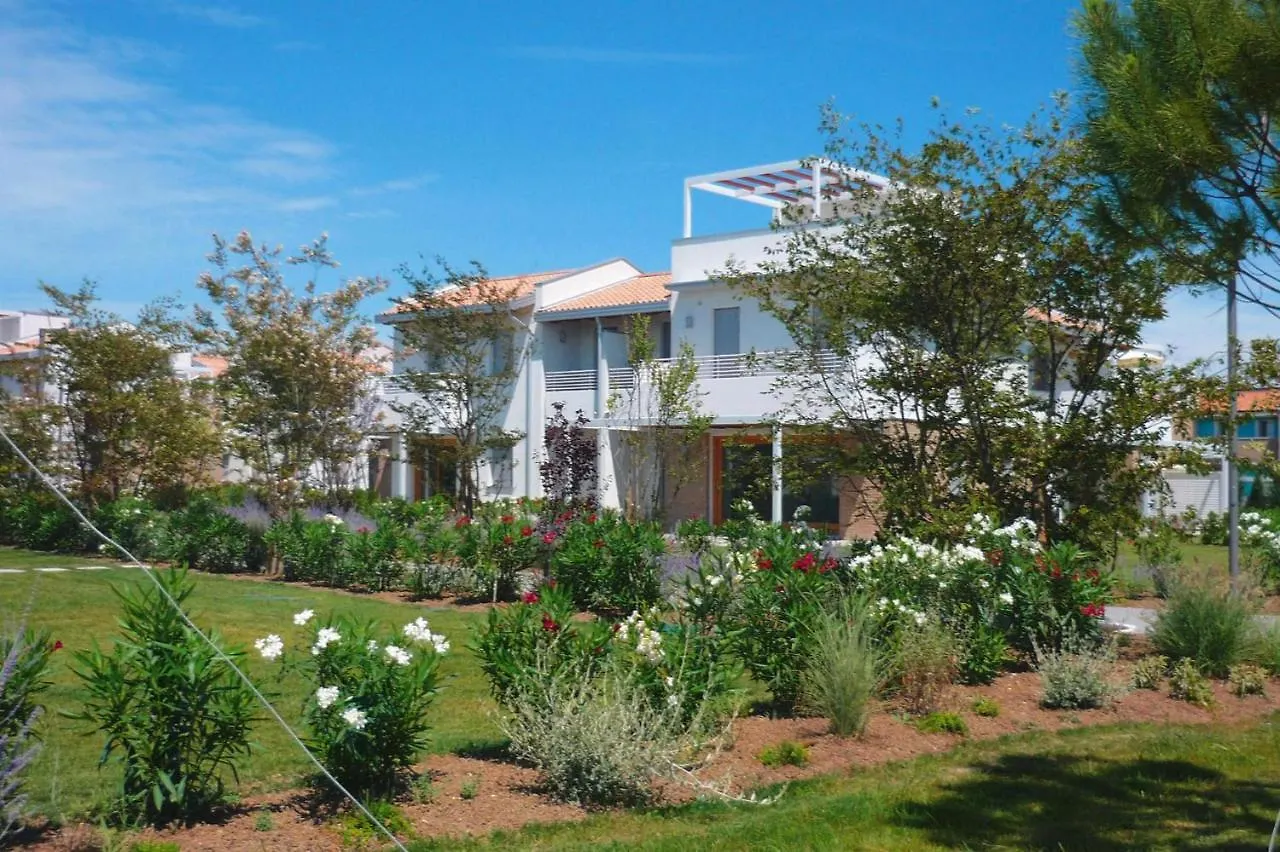 Apartament Holiday Resort Villaggio Laguna Blu Lido Altanea - Ivn01430-Dyb Caorle