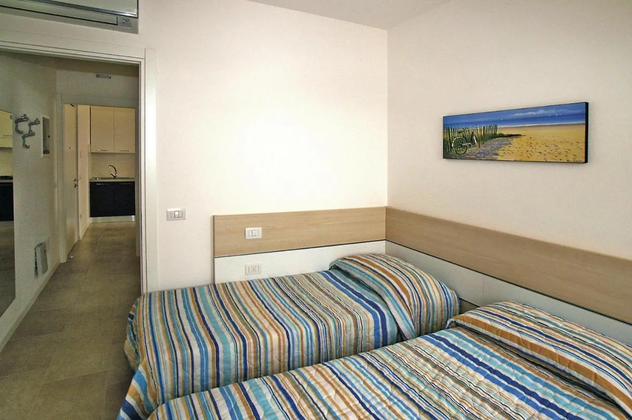 Holiday Resort Villaggio Laguna Blu Lido Altanea - Ivn01430-Dyb Caorle 0*,